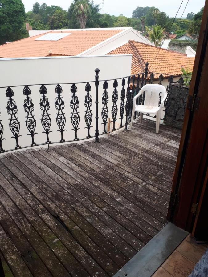 Terapias Integrativas Do Sandrin Jundiaí Eksteriør bilde