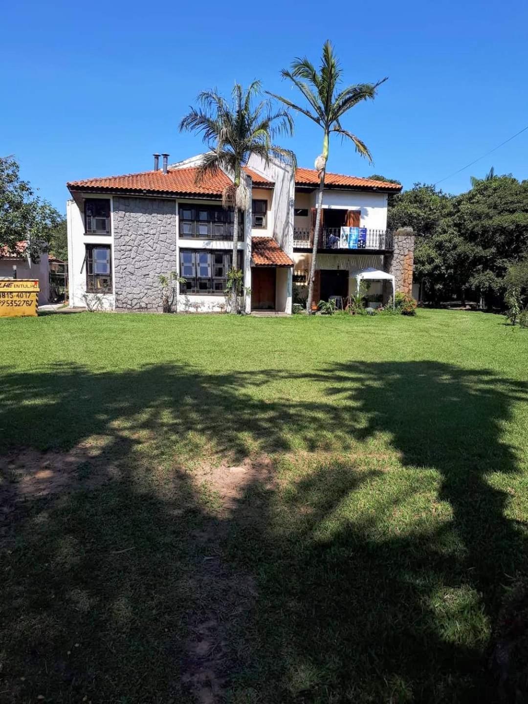 Terapias Integrativas Do Sandrin Jundiaí Rom bilde